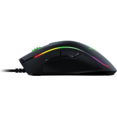 Razer Mamba Elite Optical Cable Gaming Mouse - Ultimate Precision & Comfort - Model: 8886419332565